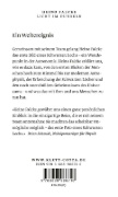 Buchcover und Innenansicht für das Buch: Licht im Dunkeln