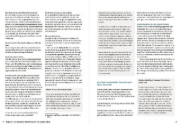 Buchcover und Innenansicht für das Buch: Der Men's Health Longevity-Code