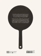 Buchcover und Innenansicht für das Buch: NOPI - Das Kochbuch