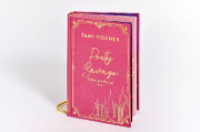 Buchcover und Innenansicht für das Buch: Pretty Savage - Süßer als Verrat