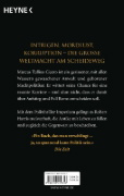 Buchcover und Innenansicht für das Buch: Imperium