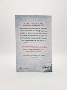 Buchcover und Innenansicht für das Buch: Dalskuggan