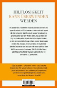 Buchcover und Innenansicht für das Buch: Der Westen sind jetzt wir