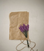 Buchcover und Innenansicht für das Buch: Häkeln so bunt wie die Natur