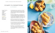 Buchcover und Innenansicht für das Buch: Antipasti & Tapas
