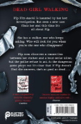 Buchcover und Innenansicht für das Buch: As Good As Dead