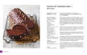 Buchcover und Innenansicht für das Buch: German Baking