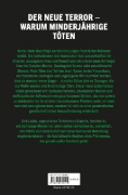 Buchcover und Innenansicht für das Buch: Armee der Einzeltäter
