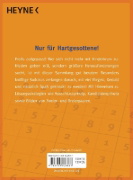 Buchcover und Innenansicht für das Buch: Hardcore-Sudoku