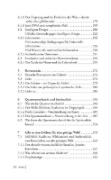 Buchcover und Innenansicht für das Buch: Jenseits von Materie