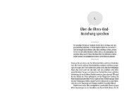 Buchcover und Innenansicht für das Buch: Fourteen Talks by Age Fourteen