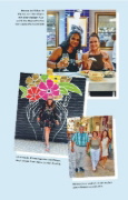 Buchcover und Innenansicht für das Buch: Bon dia, Mallorca