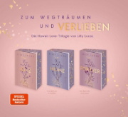 Buchcover und Innenansicht für das Buch: This could be love