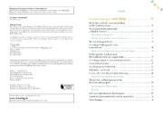 Buchcover und Innenansicht für das Buch: Bio für mein Baby