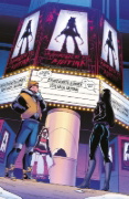 Buchcover und Innenansicht für das Buch: Uncanny X-Men (2024) #17-#21