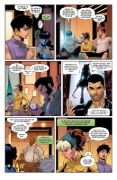 Buchcover und Innenansicht für das Buch: Uncanny X-Men (2024) #17-#21