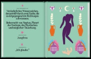Buchcover und Innenansicht für das Buch: SEEING STARS Pisces