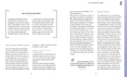 Buchcover und Innenansicht für das Buch: Bandscheiben-Akut-Training
