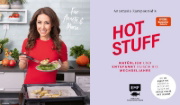 Buchcover und Innenansicht für das Buch: Hot Stuff