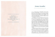 Buchcover und Innenansicht für das Buch: Sewing Happiness: Ein Jahr voller einfacher Nähprojekte für mehr Lebensfreude