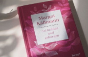 Buchcover und Innenansicht für das Buch: Sei behütet und geborgen