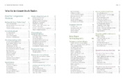Buchcover und Innenansicht für das Buch: Altes Gärtnerwissen wieder entdeckt