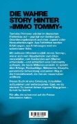 Buchcover und Innenansicht für das Buch: Auf die Fresse