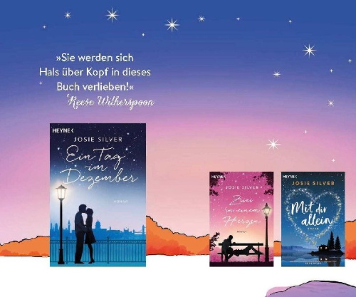 Buchcover und Innenansicht für das Buch: A Winter in New York