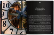 Buchcover und Innenansicht für das Buch: 100 Filme der 2010er