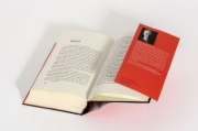 Buchcover und Innenansicht für das Buch: Messias