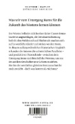 Buchcover und Innenansicht für das Buch: Why Empires Fall. Rome, America and the Future of the West