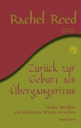 Buchcover und Innenansicht für das Buch: Reclaiming childbirth as a rite of passage