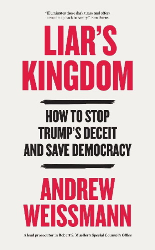 Buchcover und Innenansicht für das Buch: Liar's Kingdom
