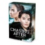 Buchcover und Innenansicht für das Buch: CHASING AFTER truth & lies