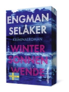 Buchcover und Innenansicht für das Buch: Skammens väg