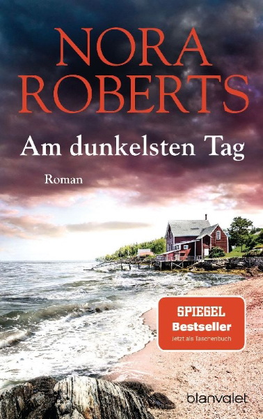 Buchcover und Innenansicht für das Buch: Shelter in Place