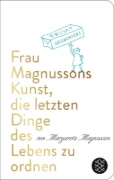 Buchcover und Innenansicht für das Buch: The Gentle Art of Swedish Death Cleaning