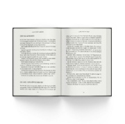 Buchcover und Innenansicht für das Buch: Stunde der Wahrheit