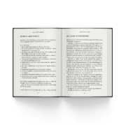 Buchcover und Innenansicht für das Buch: Stunde der Wahrheit