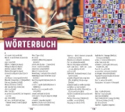 Buchcover und Innenansicht für das Buch: MARCO POLO Sprachführer Französisch