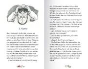 Buchcover und Innenansicht für das Buch: Die Nordseedetektive (Band 13) - Die Verhaftung