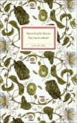Buchcover und Innenansicht für das Buch: Das Insektenbuch