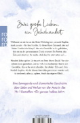 Buchcover und Innenansicht für das Buch: The Girl You Left Behind