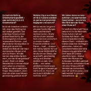 Buchcover und Innenansicht für das Buch: Palace of Ink & Illusions, Band 2: Die Nacht des Verrats (Knisternde Romantasy von SPIEGEL-Bestsellerautorin Sabine Schoder)