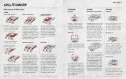 Buchcover und Innenansicht für das Buch: Weber's ULTIMATE HEAT