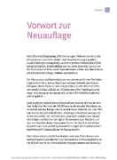 Buchcover und Innenansicht für das Buch: Natürlich und sicher - Das Praxisbuch