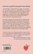 Buchcover und Innenansicht für das Buch: Deine innere Mutter
