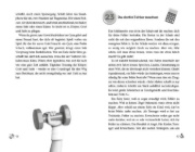 Buchcover und Innenansicht für das Buch: Wie werde ich reicher als meine Eltern?