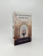 Buchcover und Innenansicht für das Buch: The Day Watchman - A Guard`s Search for Solace and Meaning at the Metropolitan Museum of Art
