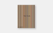 Buchcover und Innenansicht für das Buch: Paul Smith